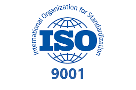 ISO 9001 